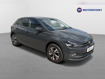 Used Volkswagen Polo 2021 for sale - 78926696: Photo