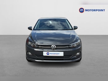Used Volkswagen Polo 2021 for sale - 78926696: Photo