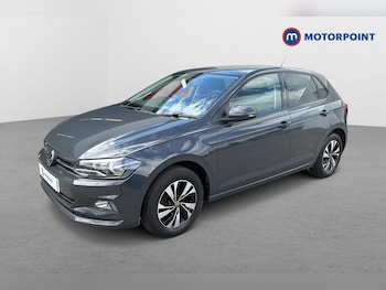 Used Volkswagen Polo 2021 for sale - 78926696: Photo