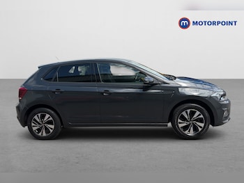 Used Volkswagen Polo 2021 for sale - 78926696: Photo