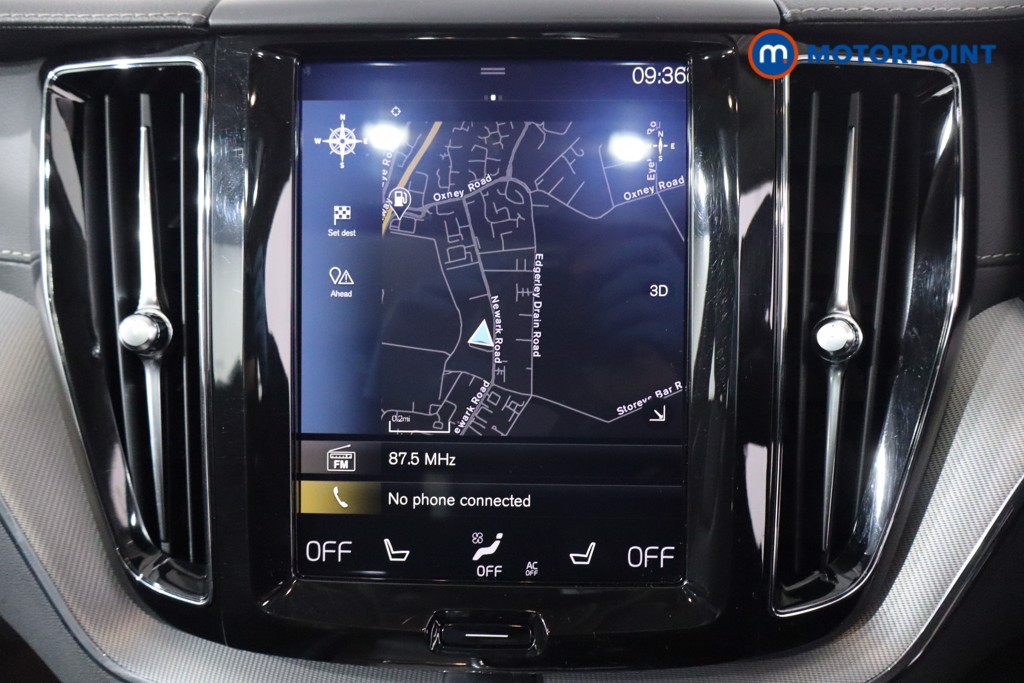 Used Volvo XC60 2019 for sale - 77543217: Photo 10