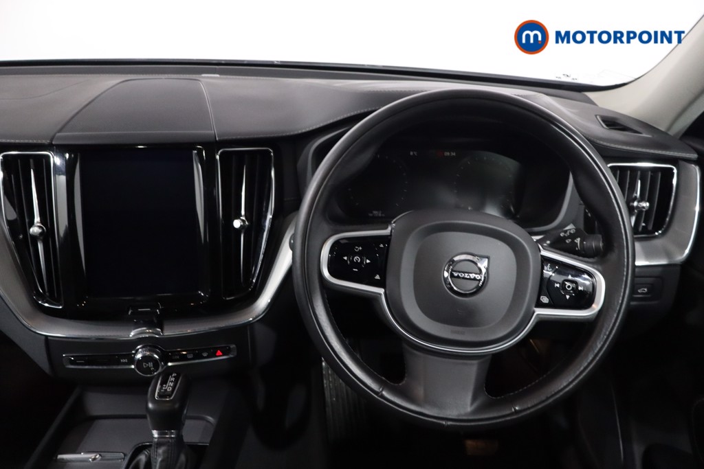 Used Volvo XC60 2019 for sale - 77543217: Photo 11