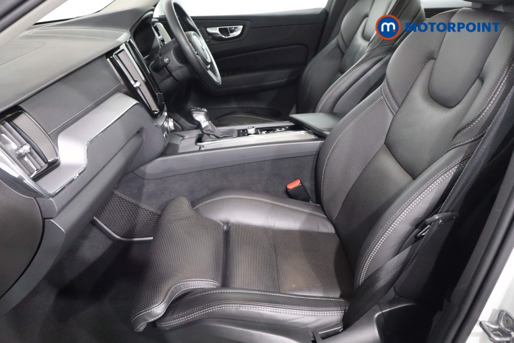 Used Volvo XC60 2019 for sale - 77543217: Photo 12