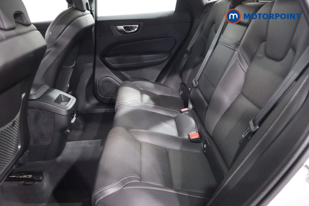 Used Volvo XC60 2019 for sale - 77543217: Photo 13