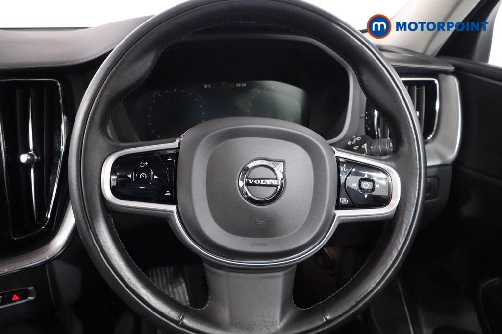 Used Volvo XC60 2019 for sale - 77543217: Photo 14