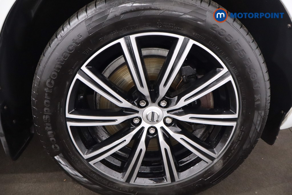 Used Volvo XC60 2019 for sale - 77543217: Photo 18