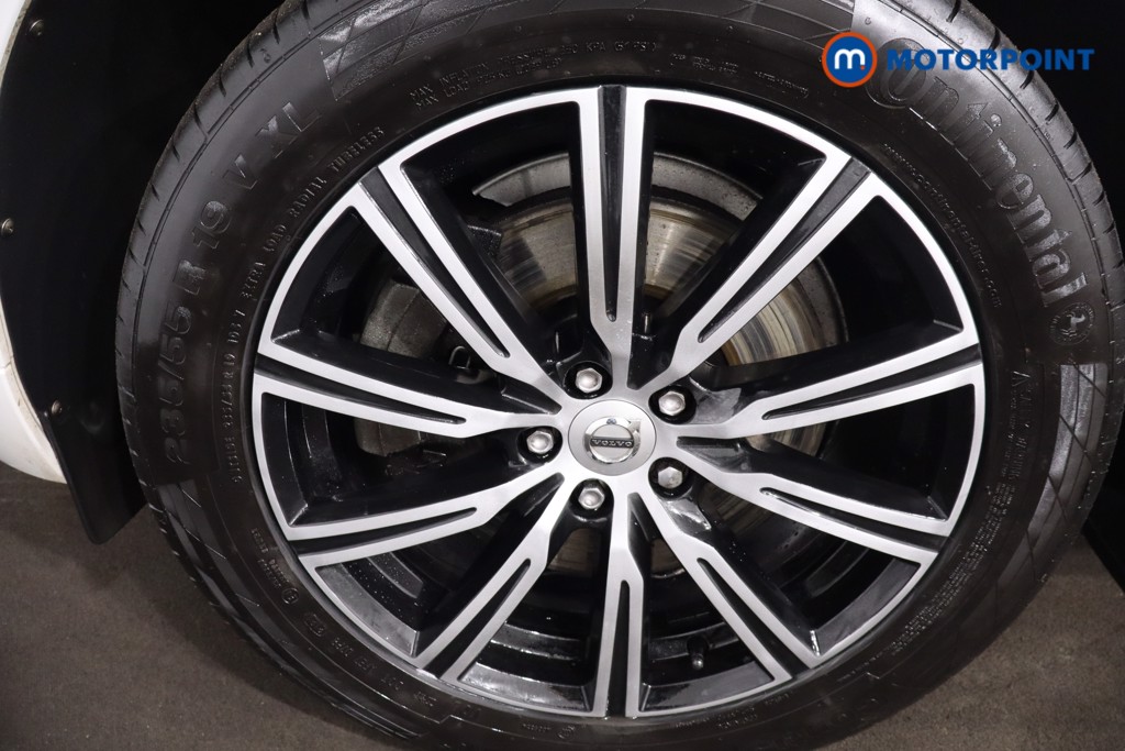 Used Volvo XC60 2019 for sale - 77543217: Photo 19