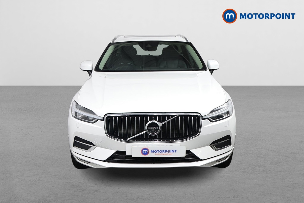 Used Volvo XC60 2019 for sale - 77543217: Photo 2