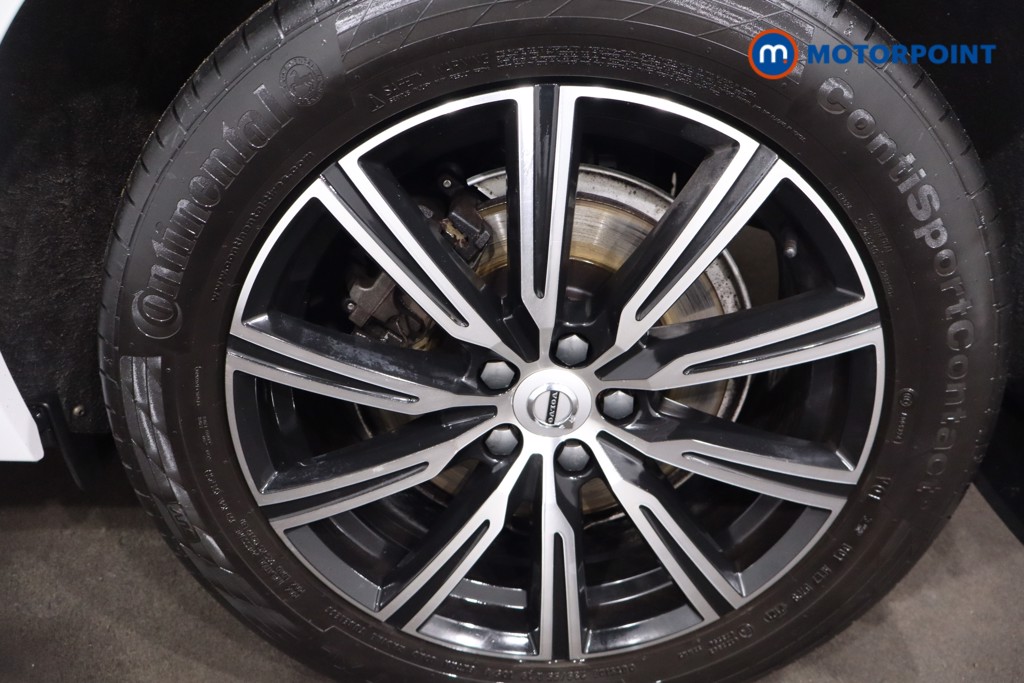 Used Volvo XC60 2019 for sale - 77543217: Photo 20