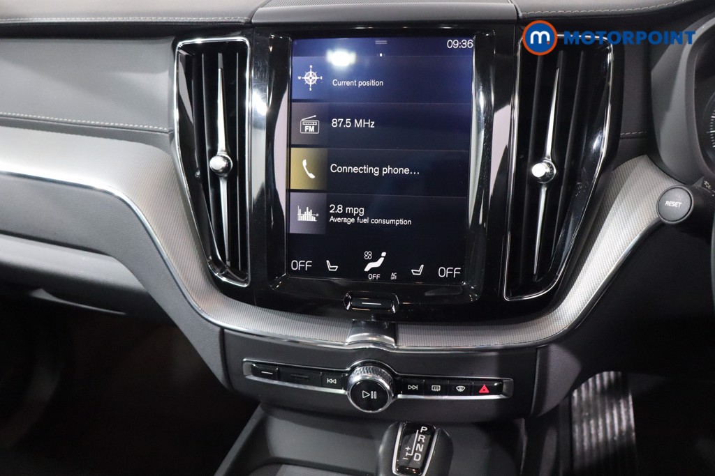 Used Volvo XC60 2019 for sale - 77543217: Photo 23