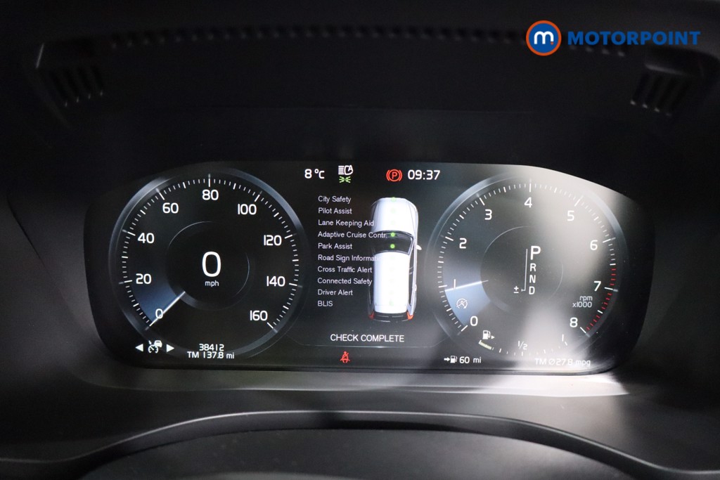 Used Volvo XC60 2019 for sale - 77543217: Photo 24