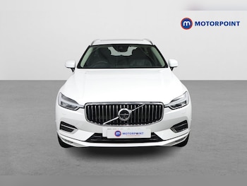 Used Volvo XC60 2019 for sale - 77543217: Photo