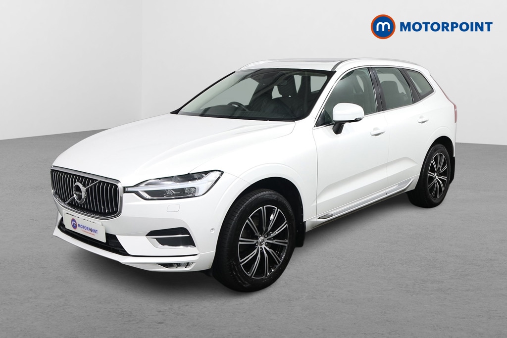 Used Volvo XC60 2019 for sale - 77543217: Photo 3