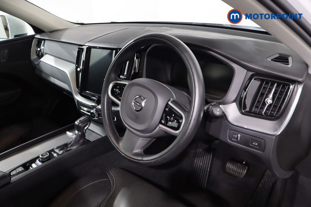 Used Volvo XC60 2019 for sale - 77543217: Photo 32