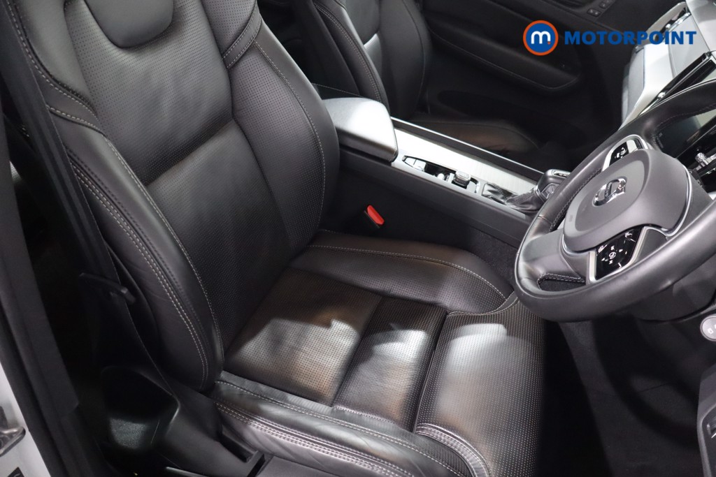 Used Volvo XC60 2019 for sale - 77543217: Photo 33