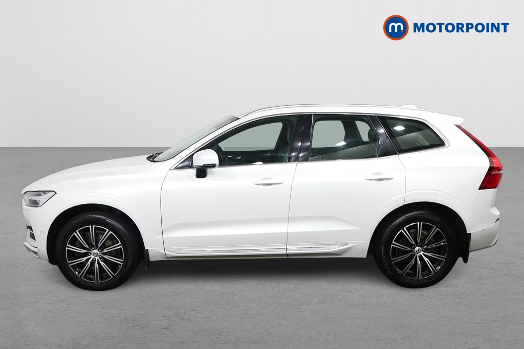 Used Volvo XC60 2019 for sale - 77543217: Photo 4