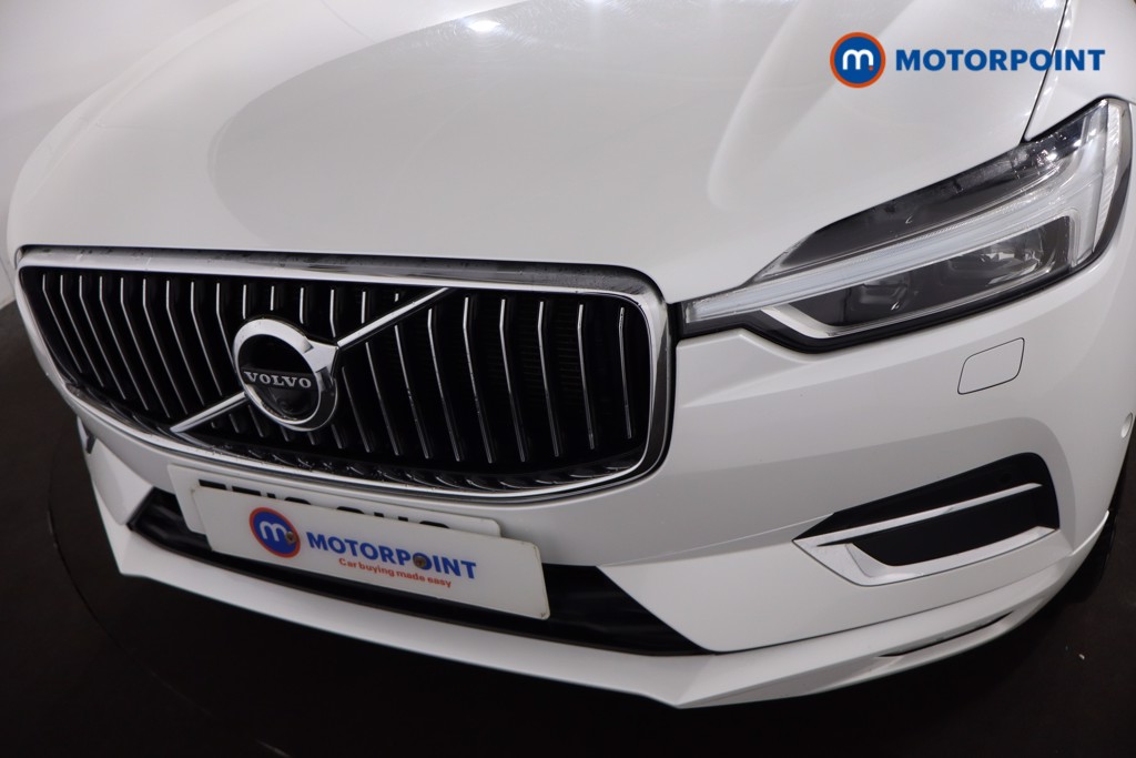 Used Volvo XC60 2019 for sale - 77543217: Photo 42