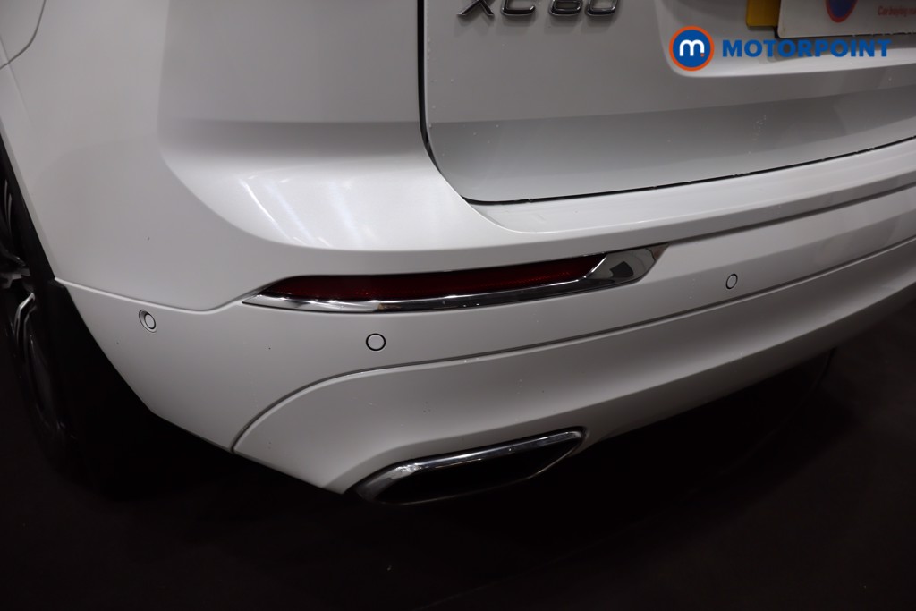 Used Volvo XC60 2019 for sale - 77543217: Photo 45