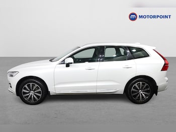 Used Volvo XC60 2019 for sale - 77543217: Photo