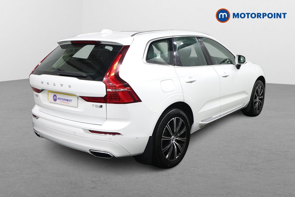 Used Volvo XC60 2019 for sale - 77543217: Photo 7