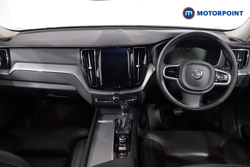 Used Volvo XC60 2019 for sale - 77543217: Photo 9