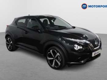 2021 - 1.0 DiG-T 114 Tekna 5dr DCT