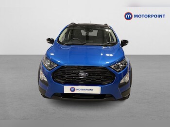 Used Ford Ecosport undefined for sale - 78717294: Photo