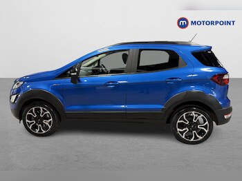 Used Ford Ecosport undefined for sale - 78717294: Photo