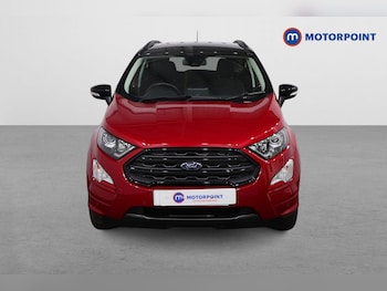 Used Ford Ecosport 2023 for sale - 78485505: Photo