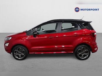 Used Ford Ecosport 2023 for sale - 78485505: Photo