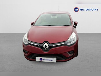 Used Renault Clio 2017 for sale - 78271133: Photo
