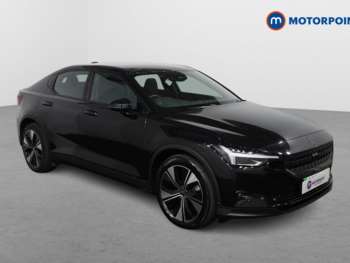 2022 - 170kW 78kWh Long Range SM [Pilot] 5dr Auto