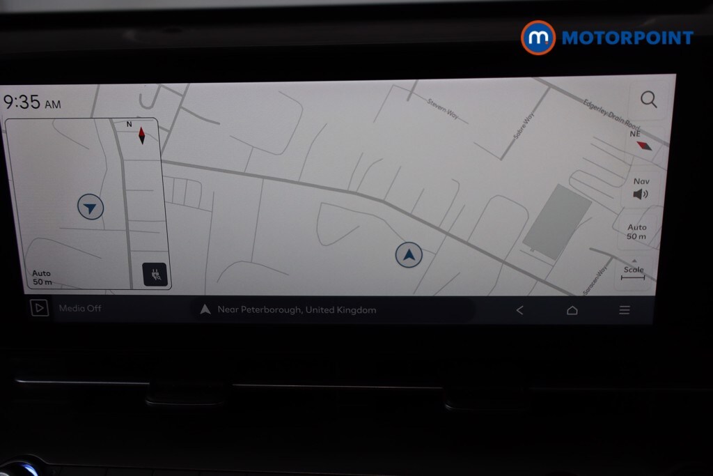 Used Hyundai KONA 2025 for sale - 77450780: Photo 10