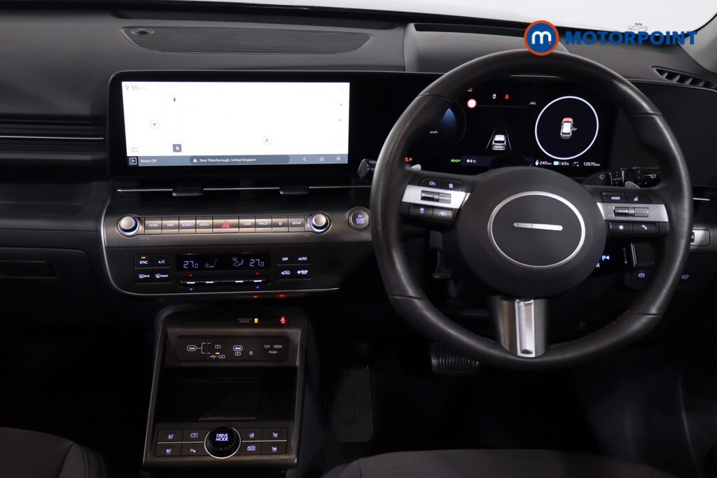 Used Hyundai KONA 2025 for sale - 77450780: Photo 11