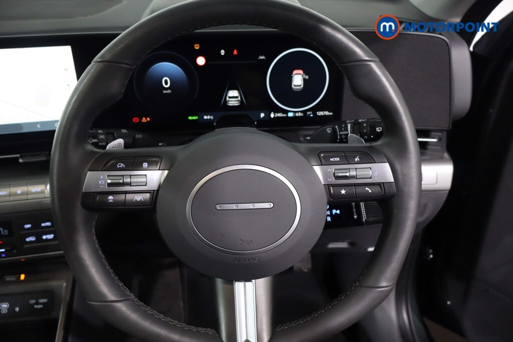 Used Hyundai KONA 2025 for sale - 77450780: Photo 14