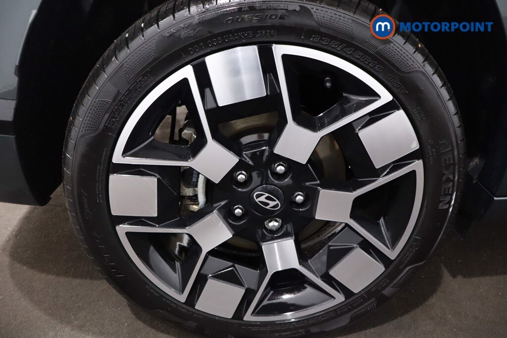 Used Hyundai KONA 2025 for sale - 77450780: Photo 17