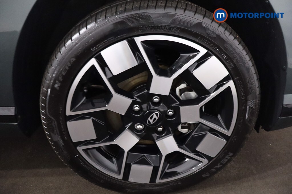 Used Hyundai KONA 2025 for sale - 77450780: Photo 18