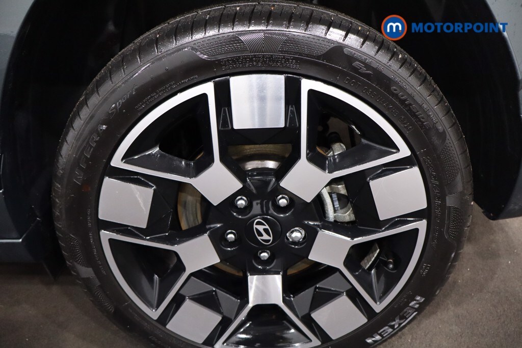 Used Hyundai KONA 2025 for sale - 77450780: Photo 20