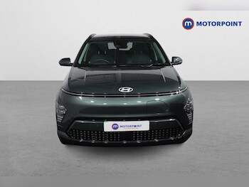 Used Hyundai KONA 2025 for sale - 77450780: Photo