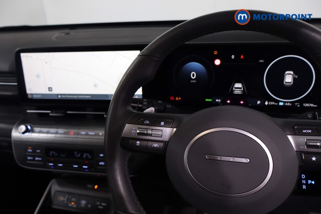 Used Hyundai KONA 2025 for sale - 77450780: Photo 30