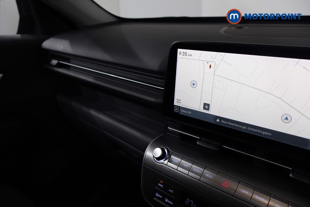 Used Hyundai KONA 2025 for sale - 77450780: Photo 31