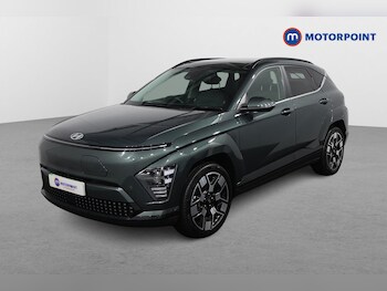 Used Hyundai KONA 2025 for sale - 77450780: Photo