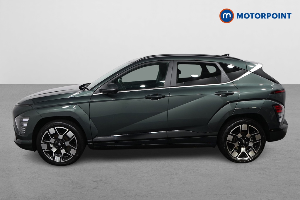 Used Hyundai KONA 2025 for sale - 77450780: Photo 4