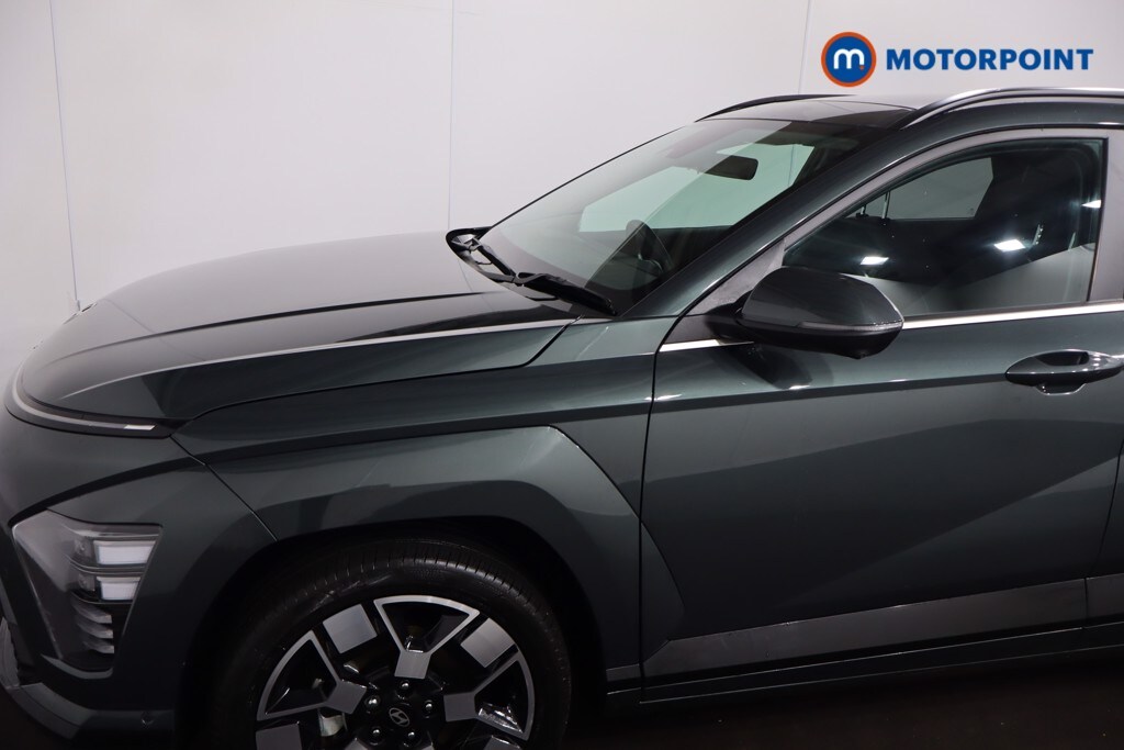 Used Hyundai KONA 2025 for sale - 77450780: Photo 40