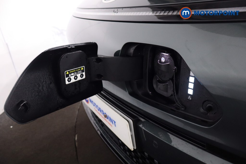 Used Hyundai KONA 2025 for sale - 77450780: Photo 45