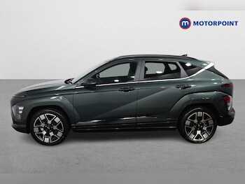 Used Hyundai KONA 2025 for sale - 77450780: Photo