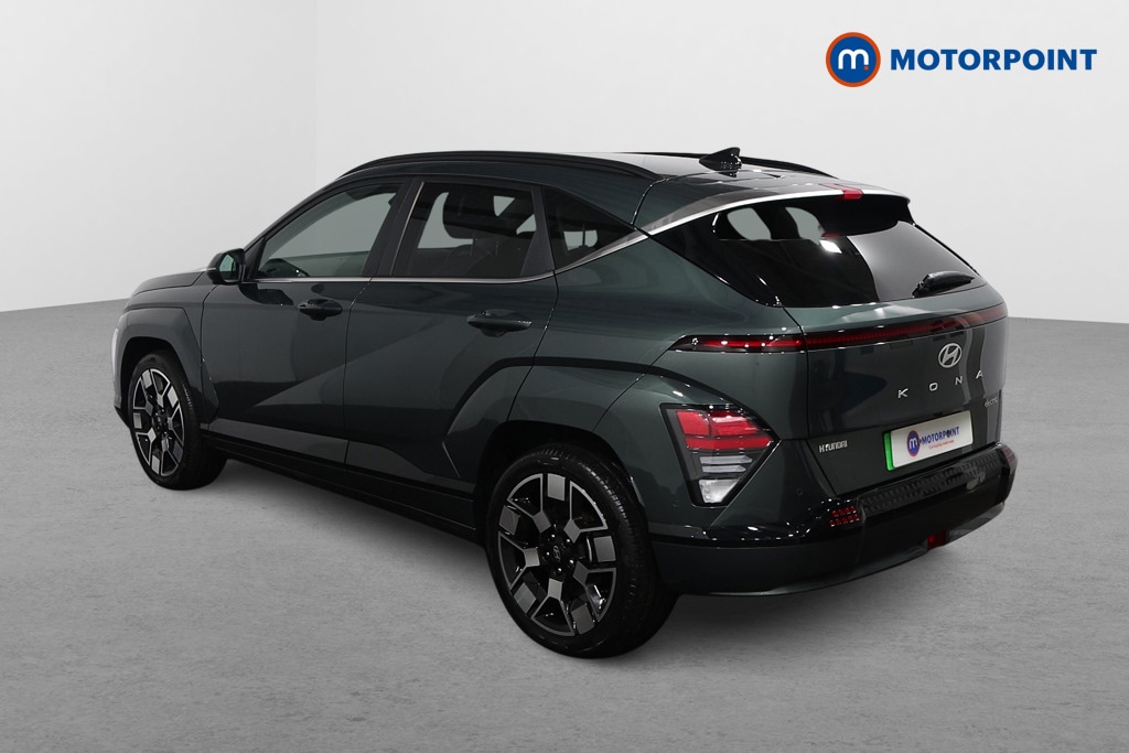 Used Hyundai KONA 2025 for sale - 77450780: Photo 5