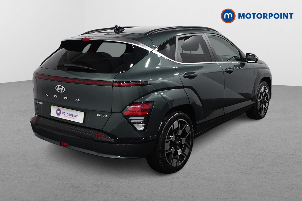 Used Hyundai KONA 2025 for sale - 77450780: Photo 7