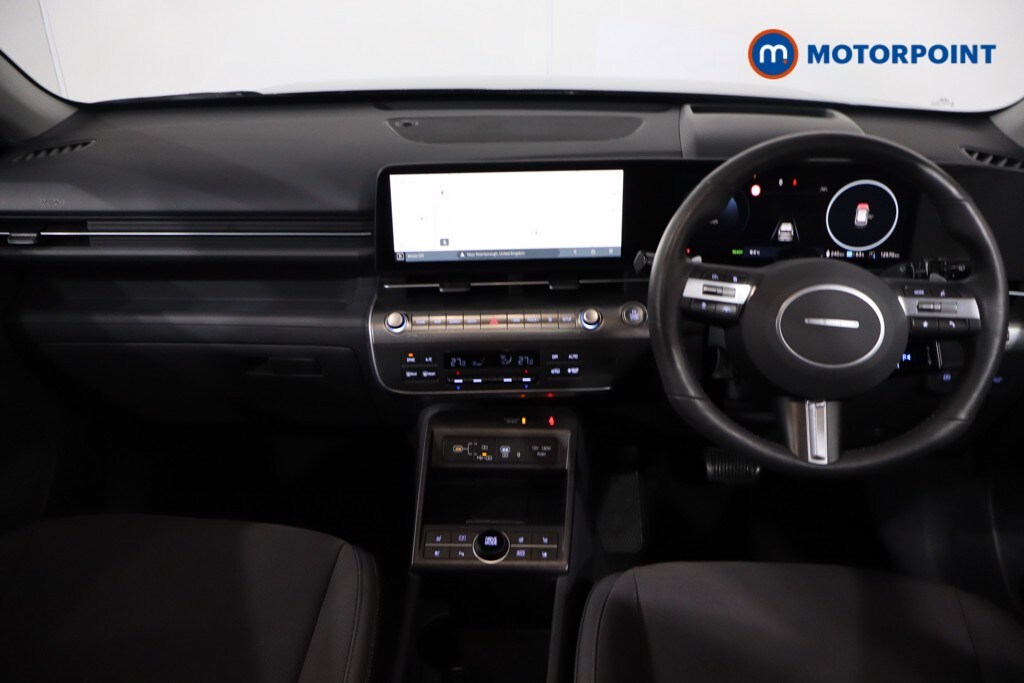 Used Hyundai KONA 2025 for sale - 77450780: Photo 9