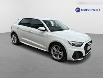 Used Audi A1 2022 for sale - 78836007: Photo